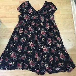 Cute Denim & Supply Ralph Lauren dress